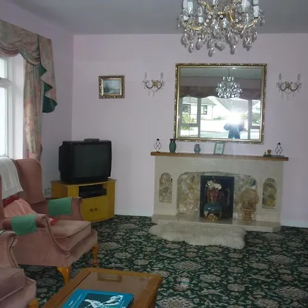 Ardmore House 4* Kenmare