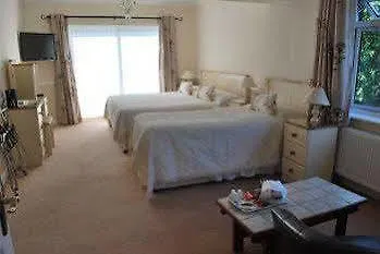 Gasthof Ardmore House 4*